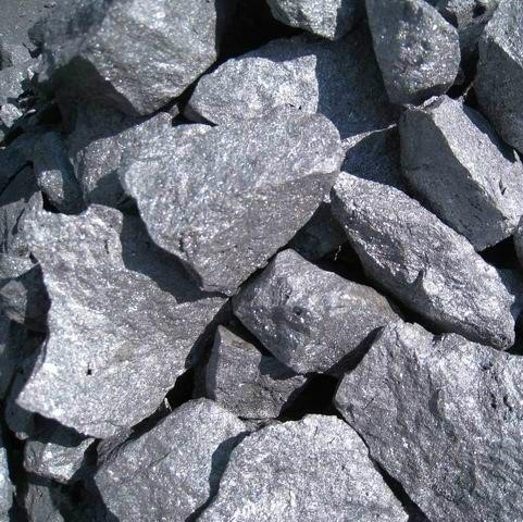 Silicon - barium - calcium2 Silicon - barium - calcium2