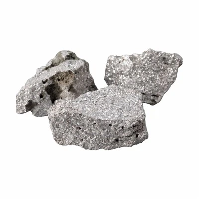 Low Carbon Ferro Chrome