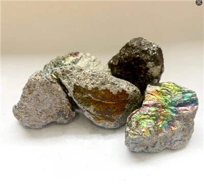 Silico Manganèz (SIMN60-14)